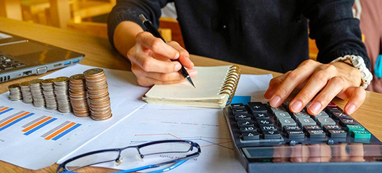 MINIMIZE YOUR WORKING CAPITAL NEEDS