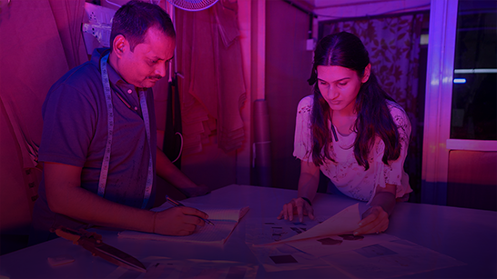 Fashion Entrepreneur